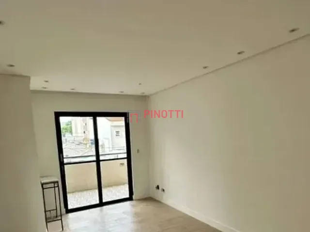 Apartamento 2 quartos e 1 banheiro, à venda, no bairro Rudge Ramos em São Bernardo do Campo