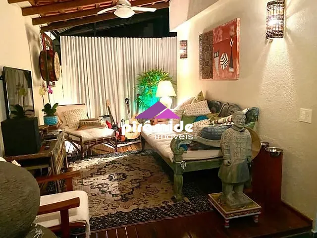 Apartamento com 114m² 3 quartos e 2 banheiros, à venda, no bairro Tabatinga em Caraguatatuba