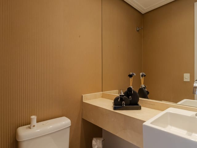 Apartamento com 237m² 4 quartos e 6 banheiros, à venda, no bairro Ipiranga em São Paulo