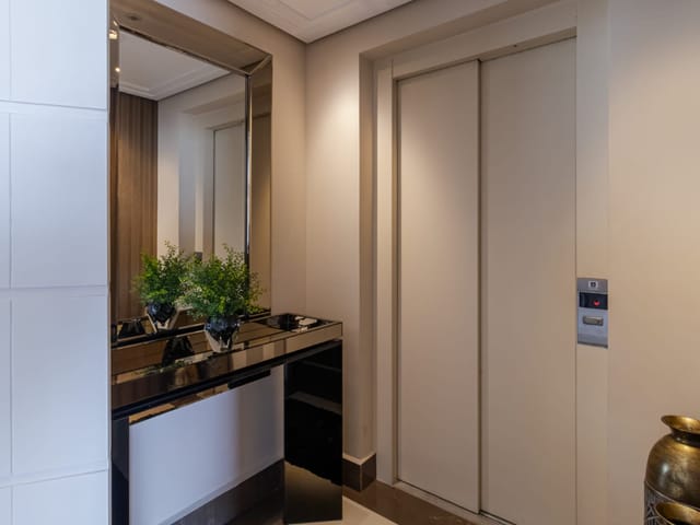 Apartamento com 237m² 4 quartos e 6 banheiros, à venda, no bairro Ipiranga em São Paulo