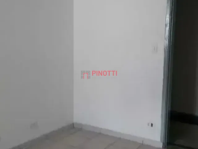 Apartamento 1 quarto e 1 banheiro, à venda, no bairro Centro em São Bernardo do Campo