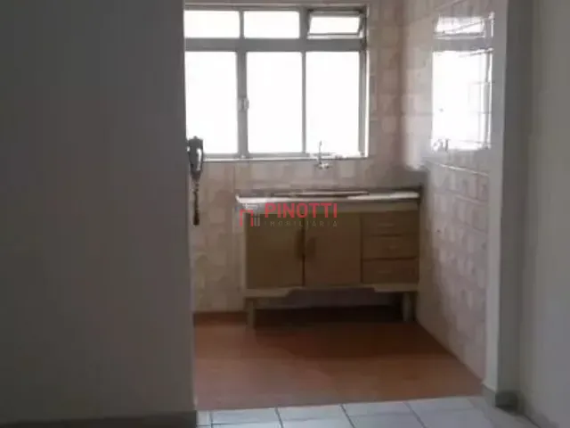 Apartamento 1 quarto e 1 banheiro, à venda, no bairro Centro em São Bernardo do Campo