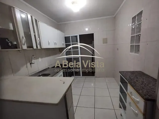 Apartamento 2 quartos e 1 banheiro, à venda, no bairro Centro em Osasco