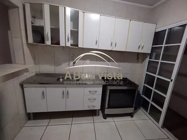 Apartamento 2 quartos e 1 banheiro, à venda, no bairro Centro em Osasco