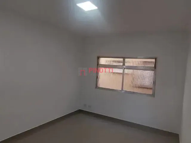 Apartamento 2 quartos e 1 banheiro, para alugar, no bairro Jardim do Mar em São Bernardo do Campo