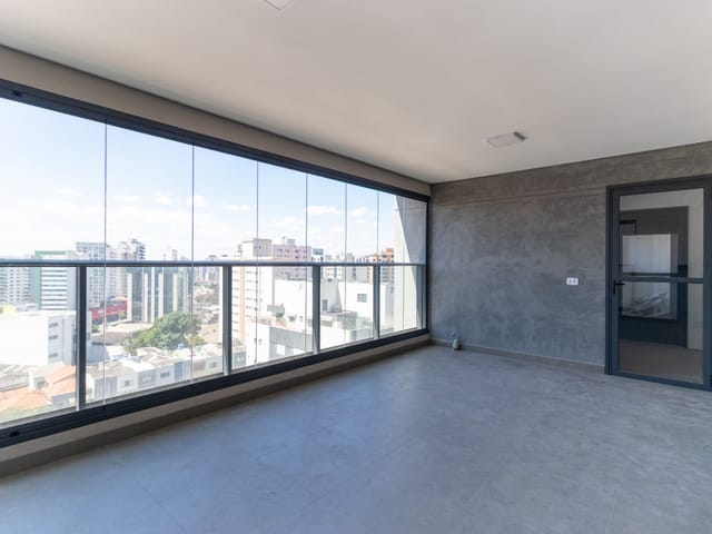 Apartamento com 141m² 3 quartos e 4 banheiros, à venda, no bairro Mirandópolis em São Paulo