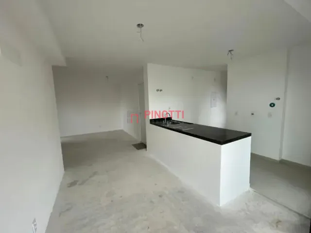 Apartamento 3 quartos e 2 banheiros, à venda, no bairro Campestre em Santo André