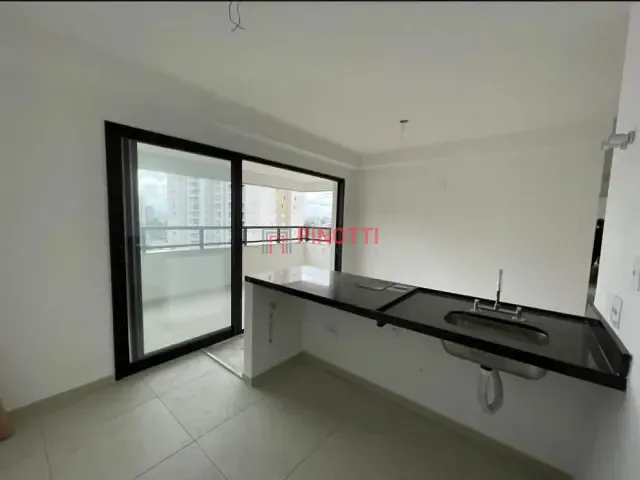 Apartamento 3 quartos e 2 banheiros, à venda, no bairro Campestre em Santo André