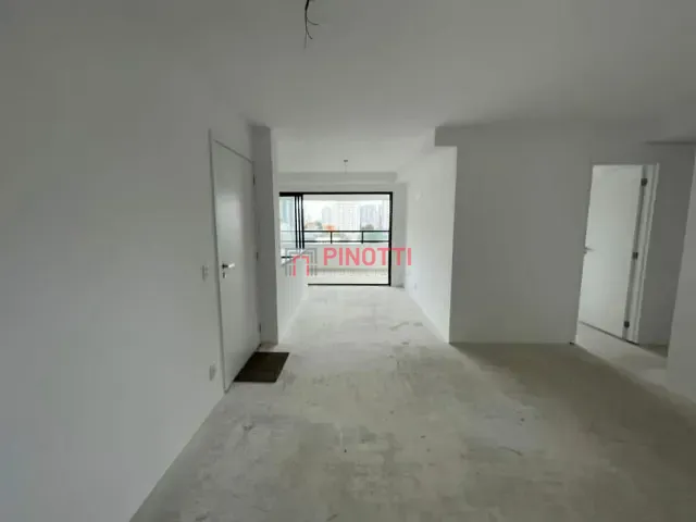 Apartamento 3 quartos e 2 banheiros, à venda, no bairro Campestre em Santo André