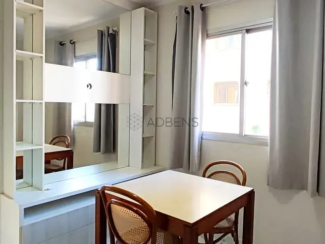 Apartamento 1 quarto e 1 banheiro, para alugar, no bairro Jardim Paulista em São Paulo