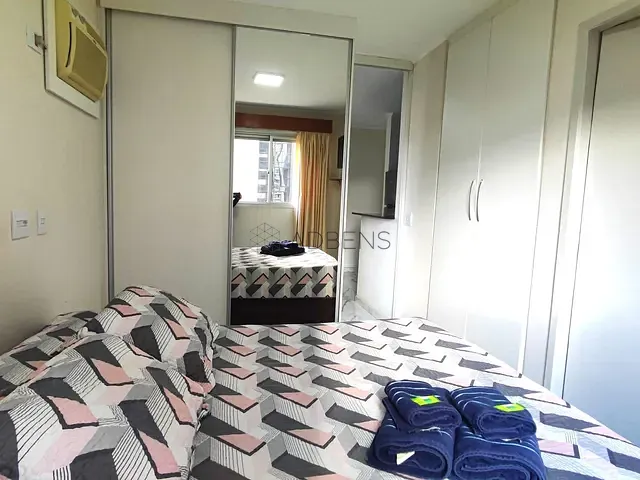 Apartamento 1 quarto e 1 banheiro, para alugar, no bairro Jardim Paulista em São Paulo