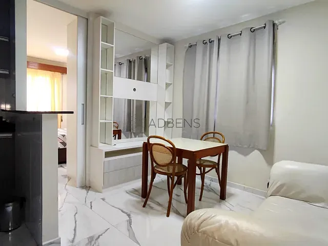Apartamento 1 quarto e 1 banheiro, para alugar, no bairro Jardim Paulista em São Paulo