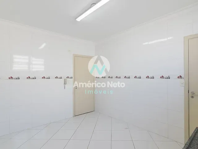 Apartamento 4 quartos e 1 banheiro, à venda, no bairro Centro em São Caetano do Sul