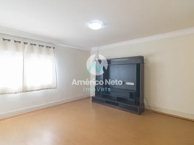 Apartamento 4 quartos e 1 banheiro, à venda, no bairro Centro em São Caetano do Sul