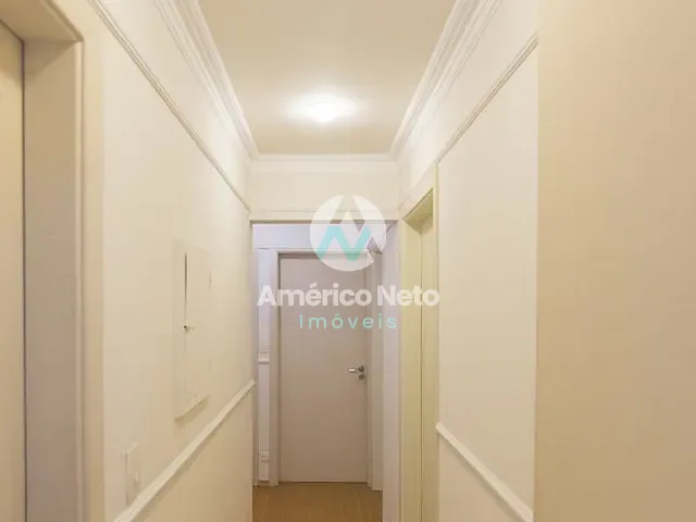 Apartamento 4 quartos e 1 banheiro, à venda, no bairro Centro em São Caetano do Sul