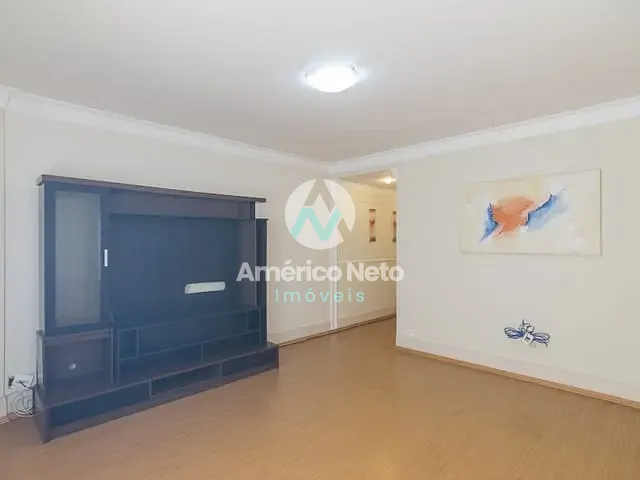 Apartamento 4 quartos e 1 banheiro, à venda, no bairro Centro em São Caetano do Sul