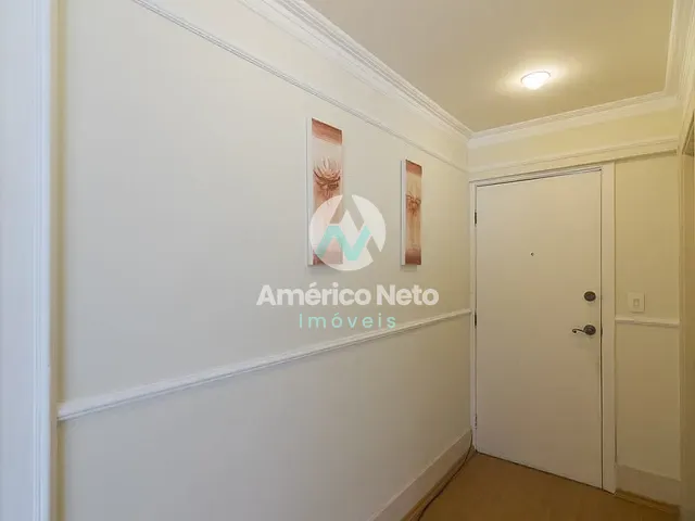 Apartamento 4 quartos e 1 banheiro, à venda, no bairro Centro em São Caetano do Sul