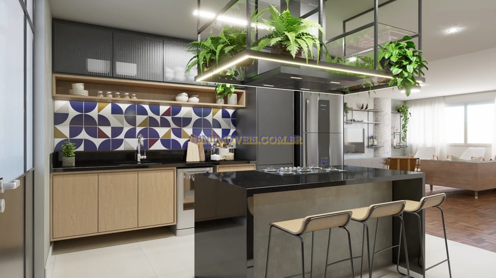 Apartamento, 3 quartos, 5000 m² - Foto 3