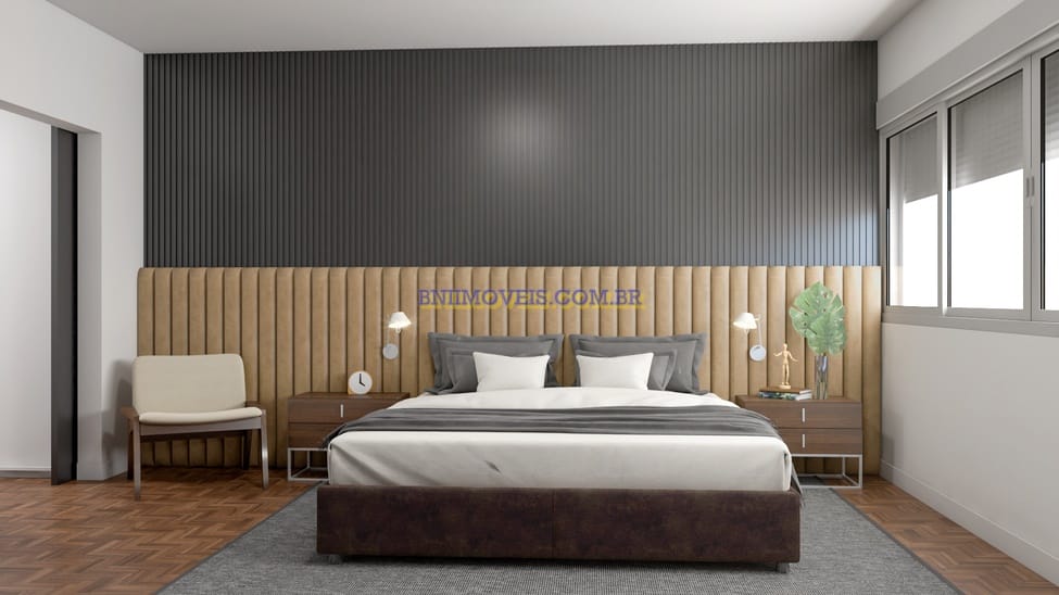 Apartamento, 3 quartos, 5000 m² - Foto 5