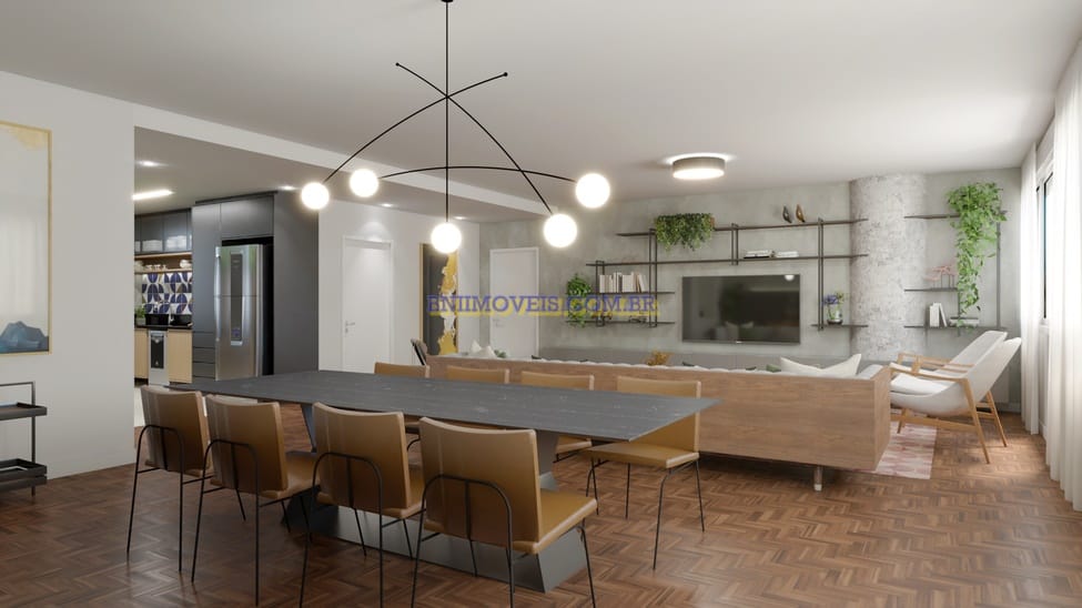 Apartamento, 3 quartos, 5000 m² - Foto 2