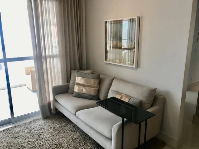 Apartamento 3 quartos e 2 banheiros, à venda, no bairro Santa Paula em São Caetano do Sul