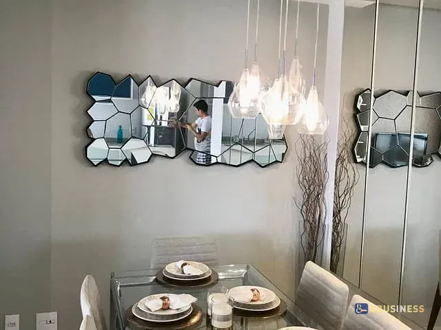 Apartamento 3 quartos e 2 banheiros, à venda, no bairro Santa Paula em São Caetano do Sul