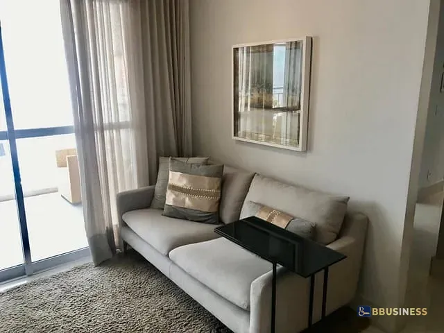 Apartamento 3 quartos e 2 banheiros, à venda, no bairro Santa Paula em São Caetano do Sul