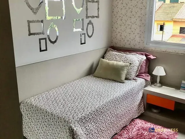 Apartamento 3 quartos e 2 banheiros, à venda, no bairro Santa Paula em São Caetano do Sul
