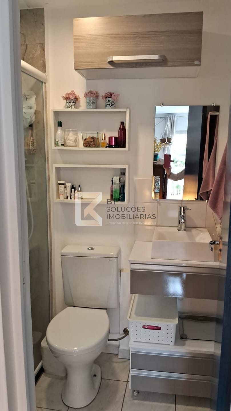 Apartamento, 2 quartos, 42 m² - Foto 16