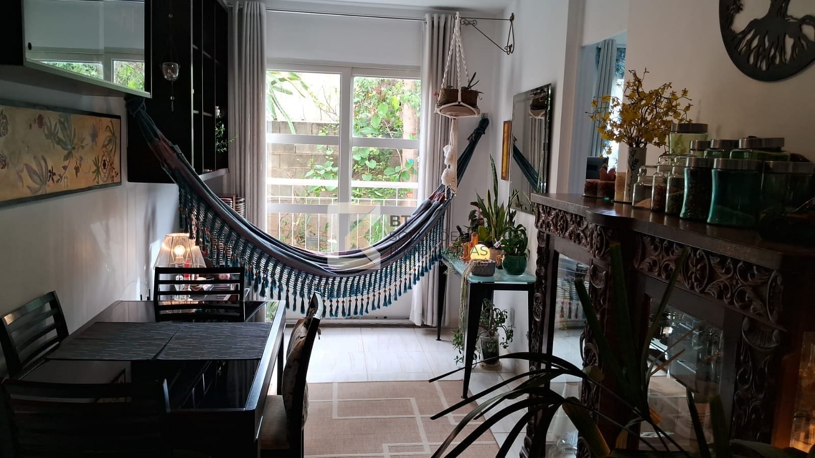 Apartamento, 2 quartos, 42 m² - Foto 1