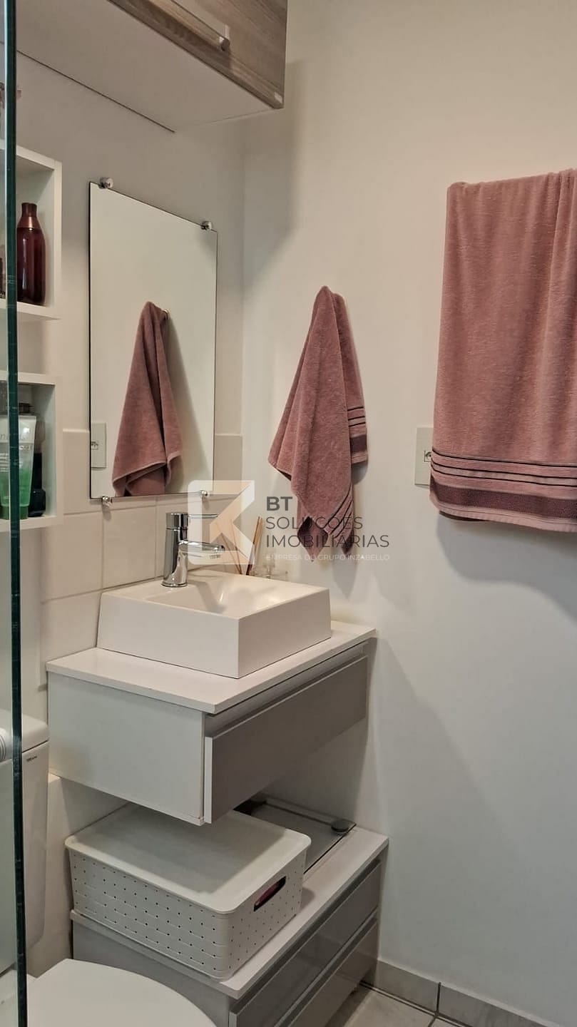 Apartamento, 2 quartos, 42 m² - Foto 17