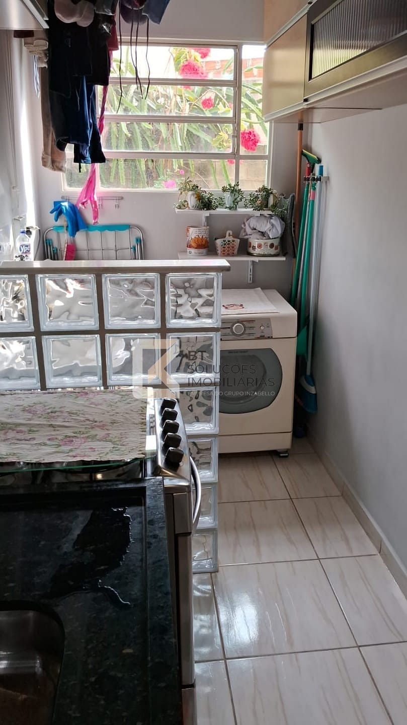 Apartamento, 2 quartos, 42 m² - Foto 5