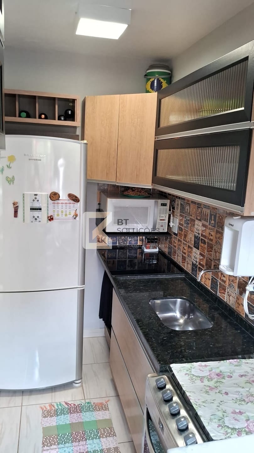 Apartamento, 2 quartos, 42 m² - Foto 6