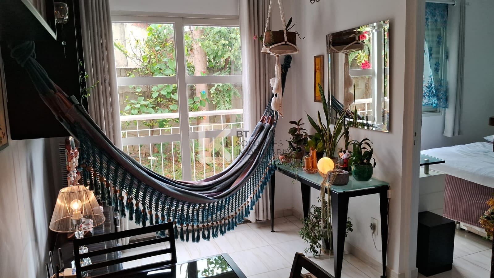 Apartamento, 2 quartos, 42 m² - Foto 8