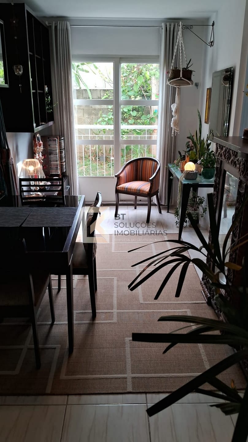 Apartamento, 2 quartos, 42 m² - Foto 2