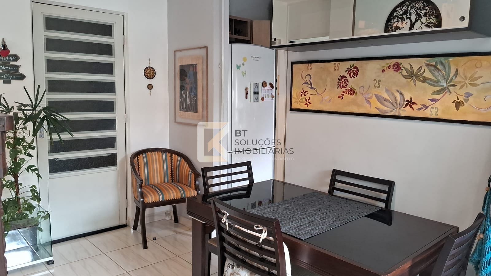 Apartamento, 2 quartos, 42 m² - Foto 3
