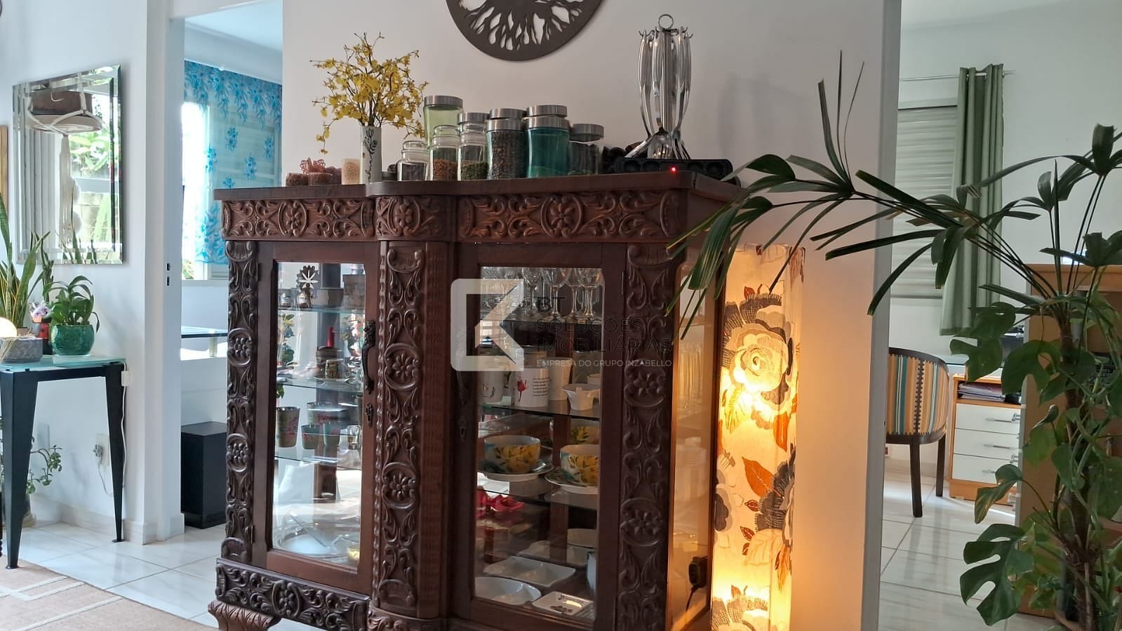 Apartamento, 2 quartos, 42 m² - Foto 4