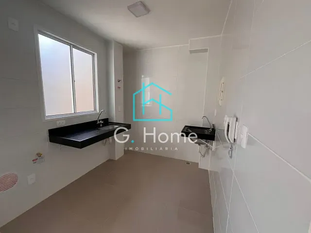 Apartamento com 47m² 2 quartos e 1 banheiro, à venda, no bairro Acquaville em Londrina
