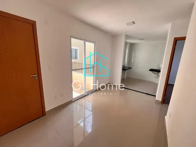 Apartamento com 47m² 2 quartos e 1 banheiro, à venda, no bairro Acquaville em Londrina