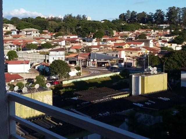 Foto do Apartamento - Apartamento residencial para venda e locação, Jardim América, São José dos Campos. | INDEPENDENCE NEGOCIOS IMOBILIARIOS LTDA