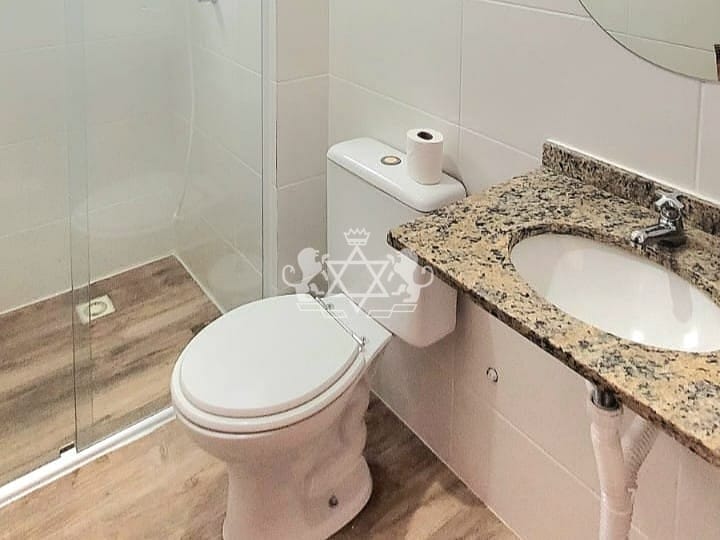 Apartamento à venda com 2 quartos, 92m² - Foto 6