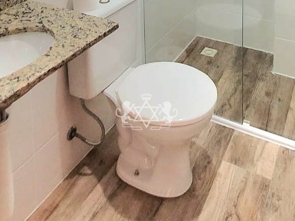 Apartamento à venda com 2 quartos, 92m² - Foto 5