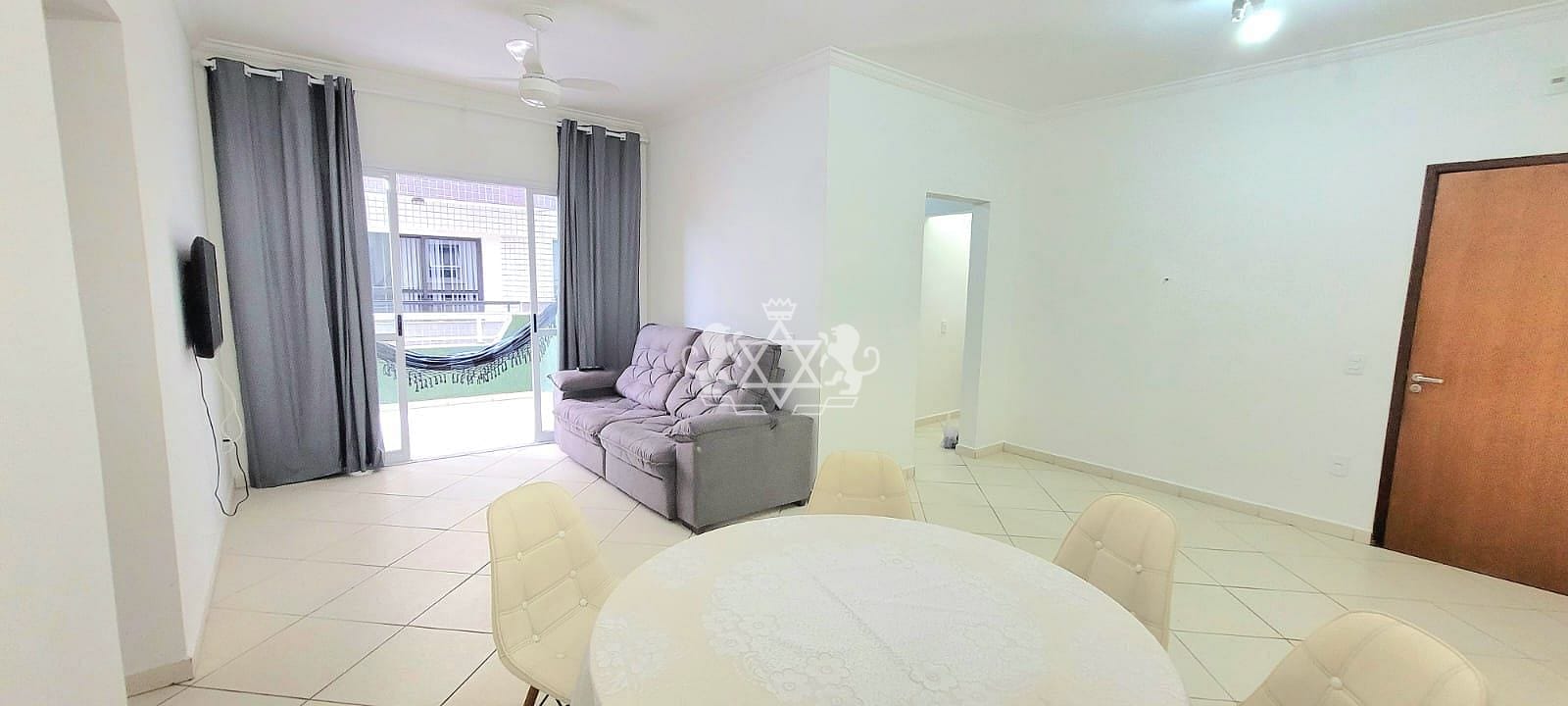 Apartamento à venda com 2 quartos, 92m² - Foto 4