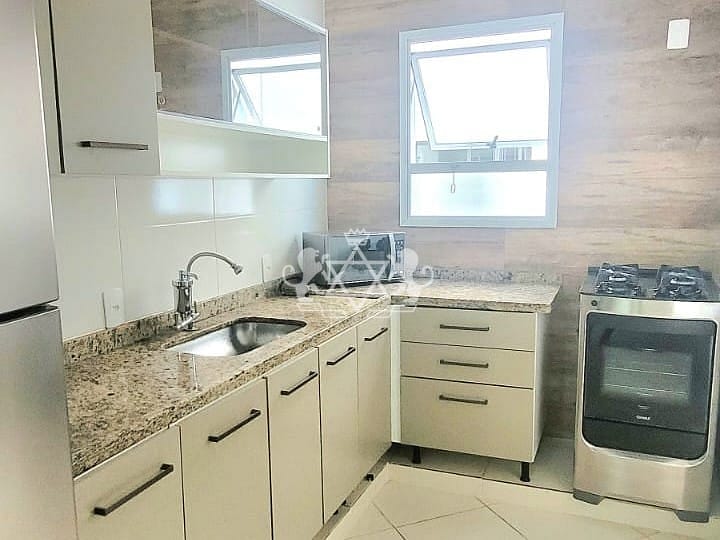 Apartamento à venda com 2 quartos, 92m² - Foto 7