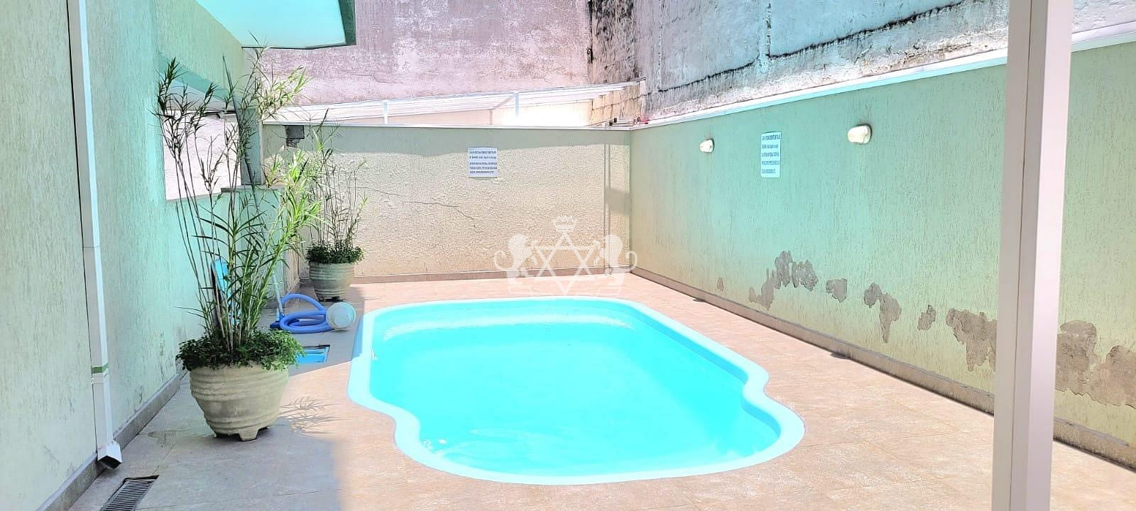 Apartamento à venda com 2 quartos, 92m² - Foto 14