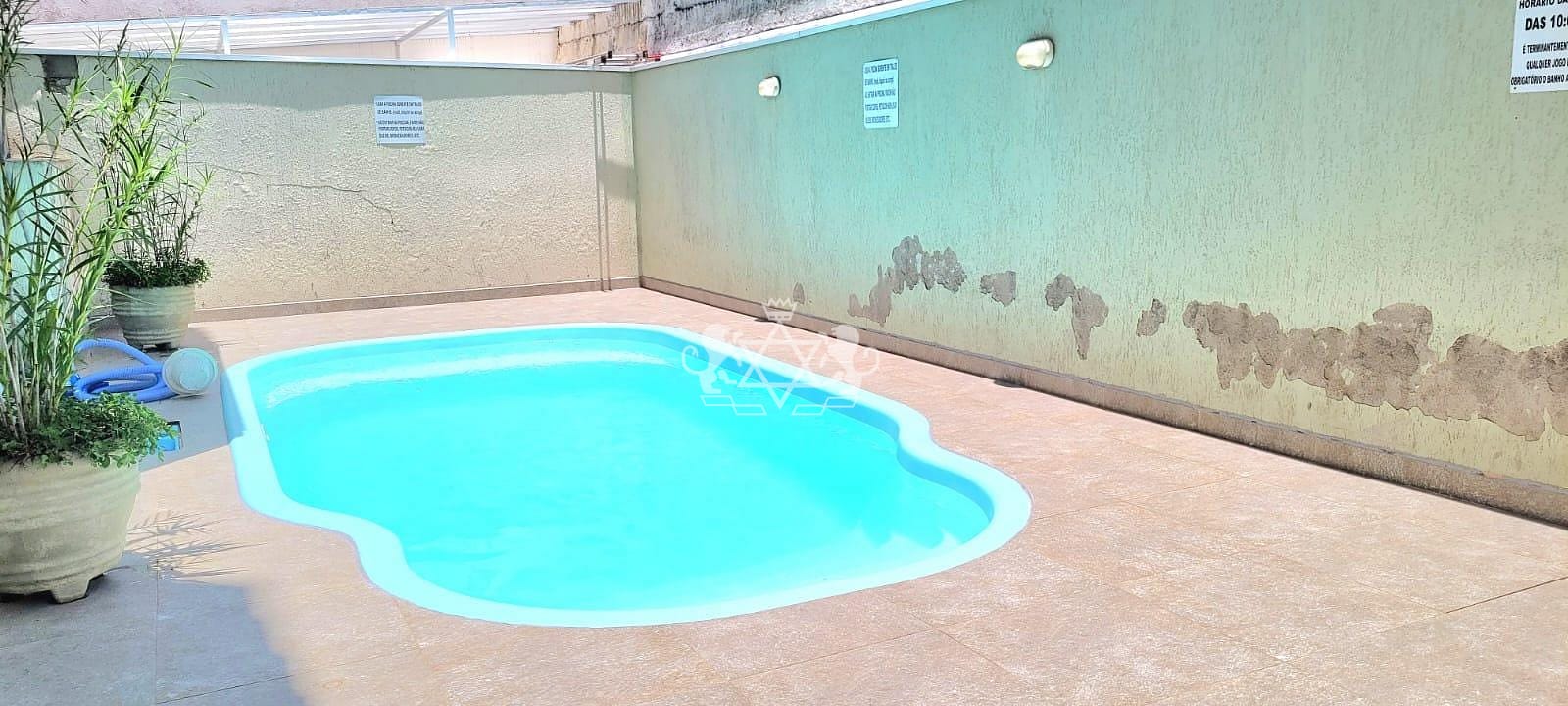 Apartamento à venda com 2 quartos, 92m² - Foto 15