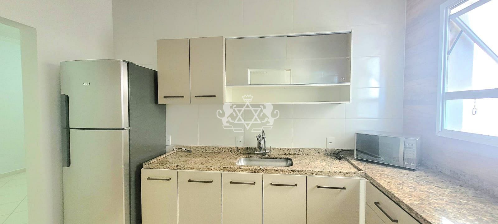 Apartamento à venda com 2 quartos, 92m² - Foto 9