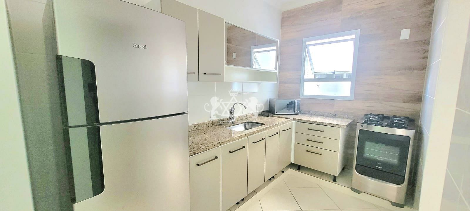 Apartamento à venda com 2 quartos, 92m² - Foto 8