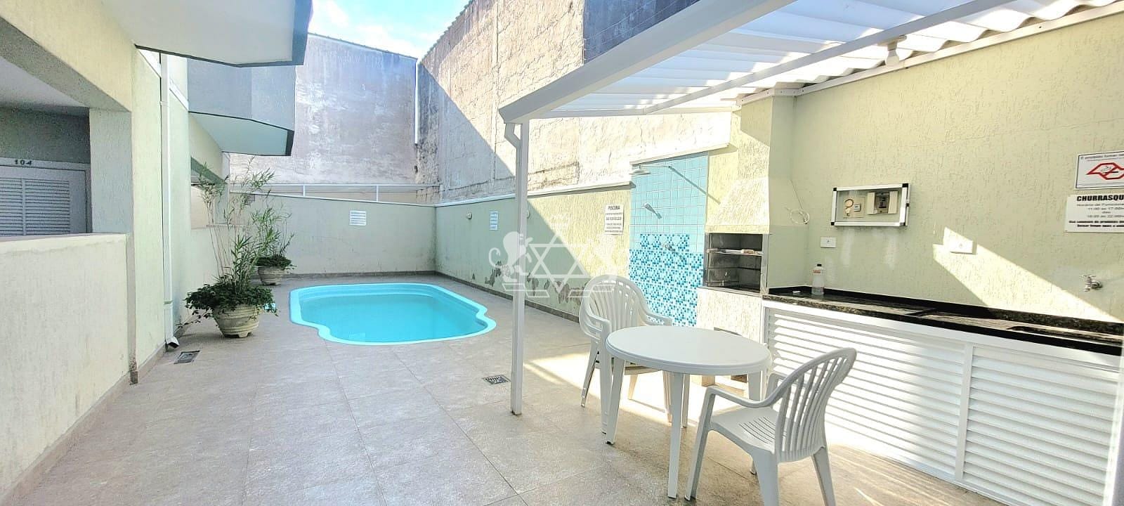 Apartamento à venda com 2 quartos, 92m² - Foto 16