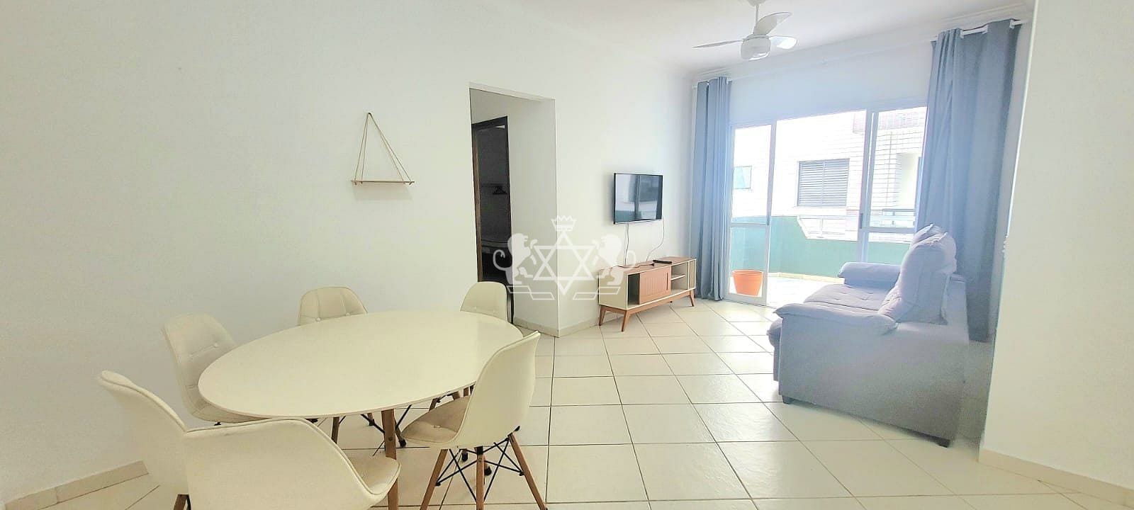 Apartamento à venda com 2 quartos, 92m² - Foto 3
